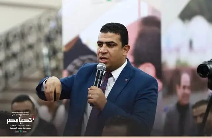 كامل قمة شرم الشيخ جائت تاكيدأ للعالم أجمع أن مصر هي العنصر الأساسي والمحوري