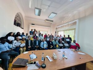 منظمة تضامن الشعوب الأفريقية الآسيوية ترشح الشعب الفلسطيني في غزة لجائزة نوبل للسلام 2025