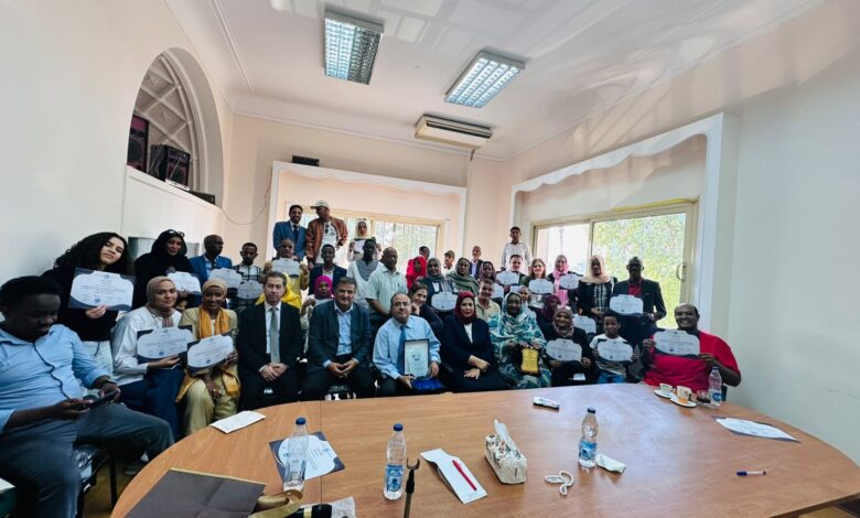 منظمة تضامن الشعوب الأفريقية الآسيوية ترشح الشعب الفلسطيني في غزة لجائزة نوبل للسلام 2025