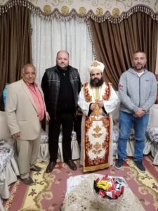 خالد عيد العزومي