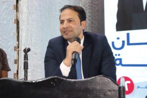 جروبات التواصل الاجتماعي بمنتزه الإسكندرية تطالب بدعم "بطيئة " مشيدين بجهوده 