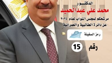 مجلس النواب