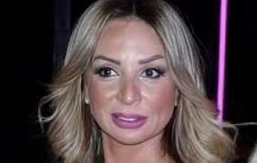 فيفيان الفقي