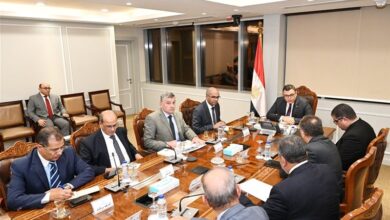 وزير الإسكان