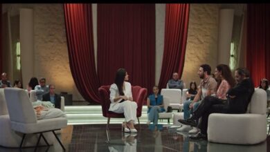 كارثة طبيعية