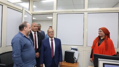 رئيس القابضة