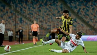 المقاولون العرب