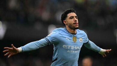 مانشستر سيتي