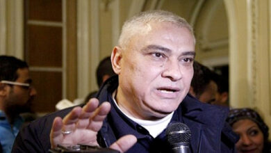 محمد النقلي