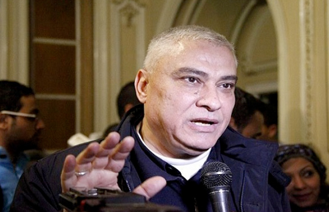 محمد النقلي