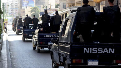 مخالفات مرورية