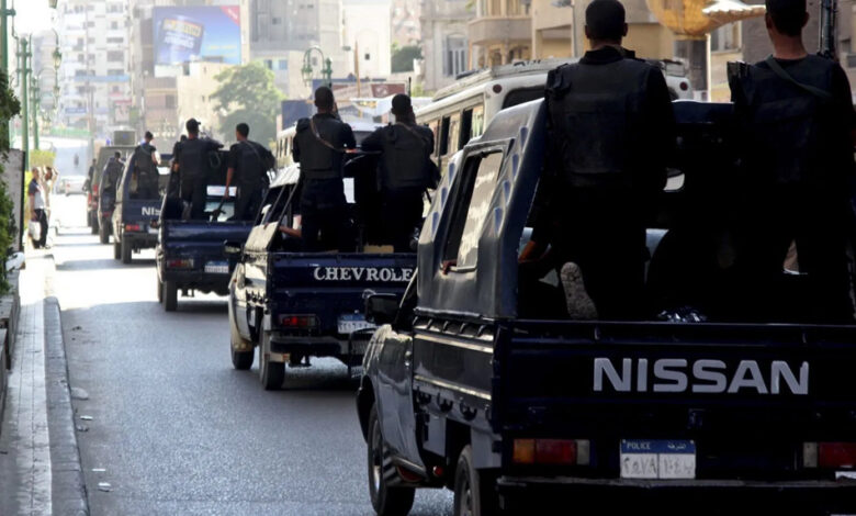 مخالفات مرورية