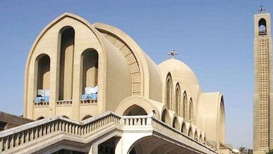 الكنيسة الأرثوذكسية