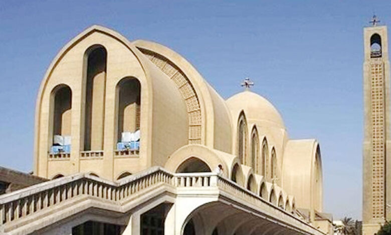 الكنيسة الأرثوذكسية