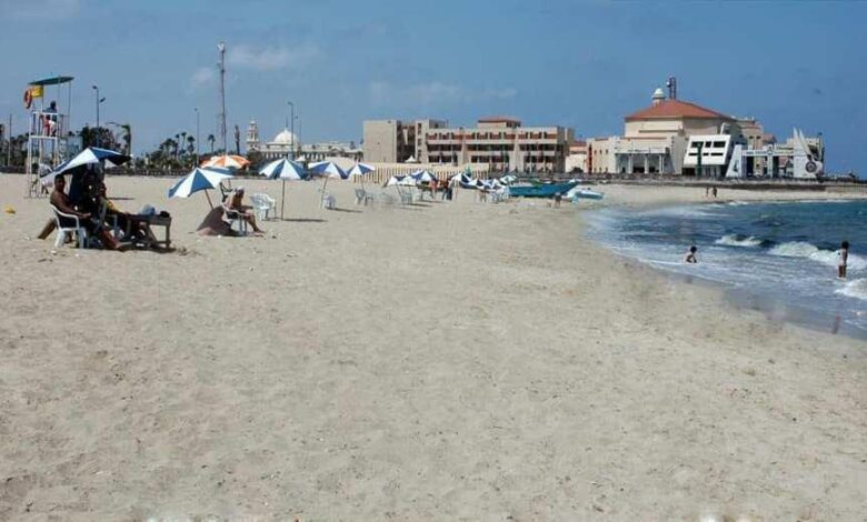 الإسكندرية