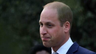 الأمير ويليام