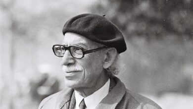 توفيق الحكيم