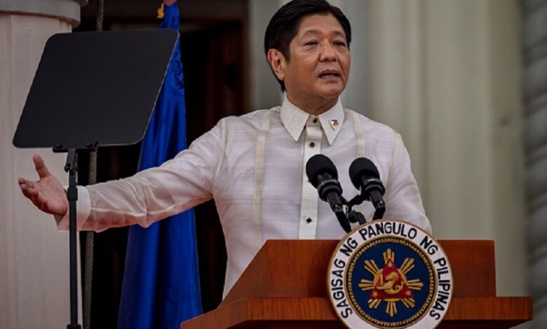 رئيس الفلبين