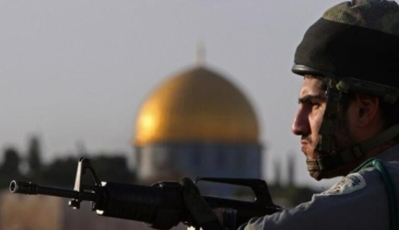 مدينة القدس