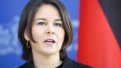 الأمم المتحدة