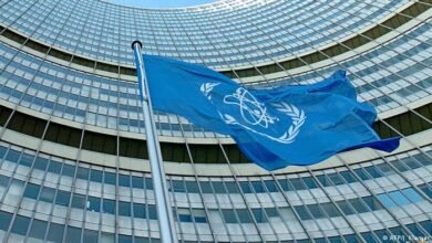 الطاقة الذرية