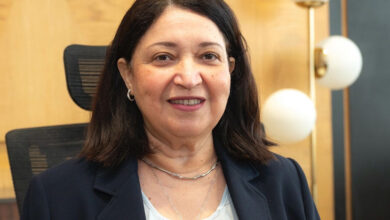 وزيرة التضامن