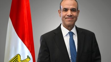 مؤتمر صحفي