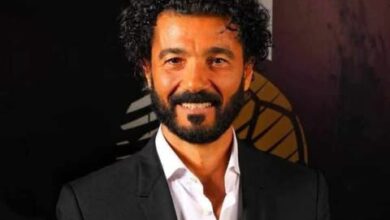 خالد النبوي