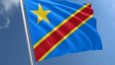 الكونغو الديمقراطية