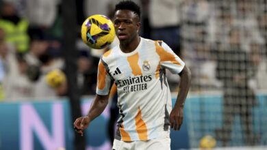 منتخب البرازيل