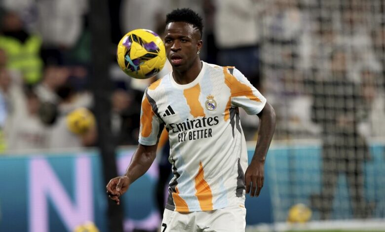 منتخب البرازيل