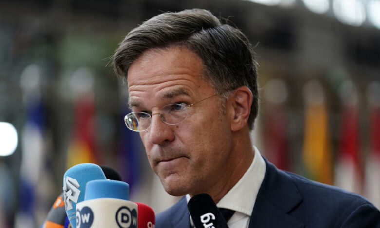 الأمين العام