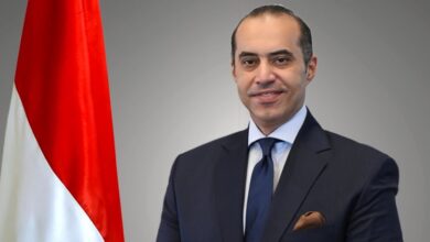 وزير الشؤون النيابية