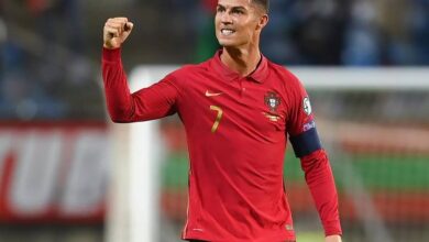 الاتحاد البرتغالي