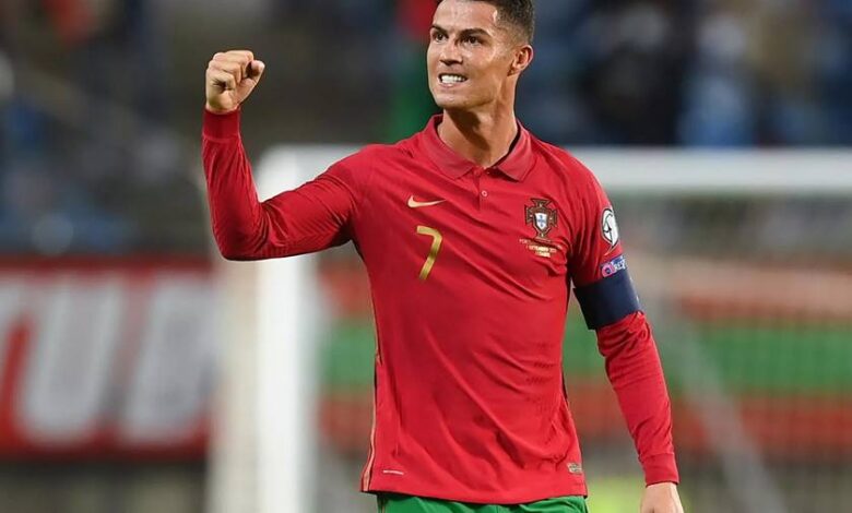 الاتحاد البرتغالي