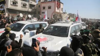 الاحتلال الإسرائيلي