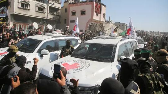 الاحتلال الإسرائيلي