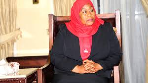 سامية صولوحو