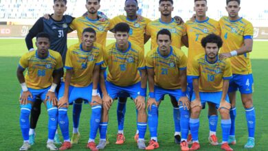 الإسماعيلي