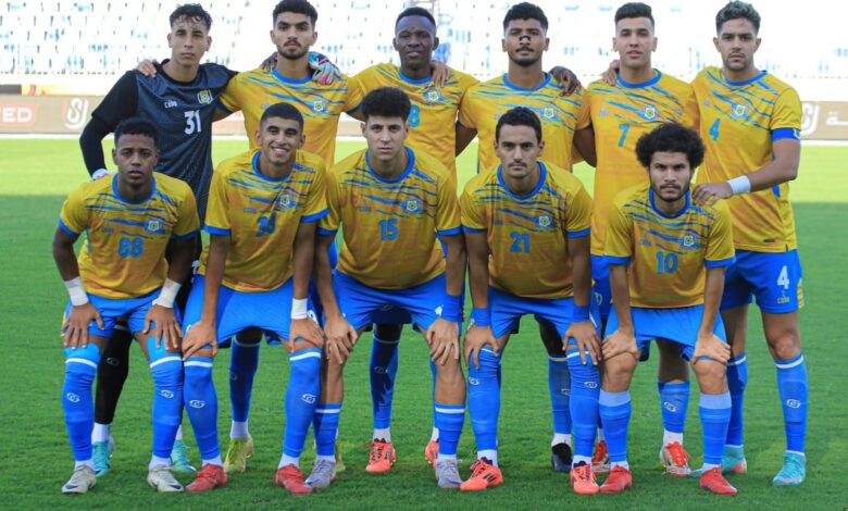 الإسماعيلي