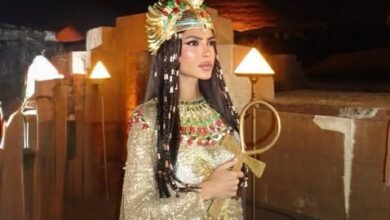 هدى المفتي