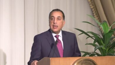 مجلس الوزراء