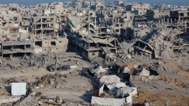 الاحتلال الإسرائيلي