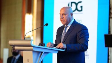 وزير الصناعة