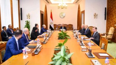 وزير الخارجية