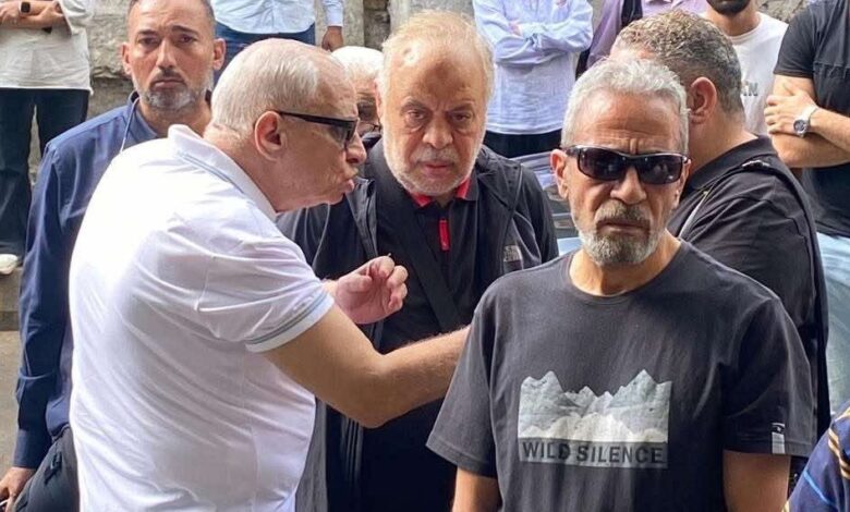 أحمد عبد الله