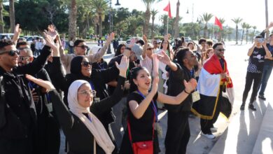 جامعة عين شمس