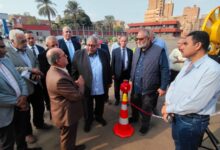 رئيس القابضة