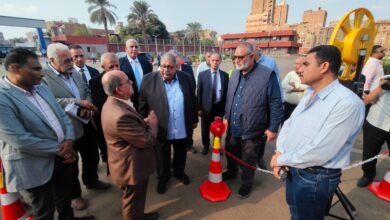 رئيس القابضة