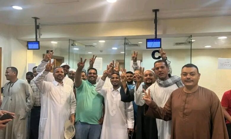 انتخابات مجلس النواب